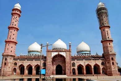 Religious: Mosques Wallpapers HD Pictures, Mosques Desktop ...