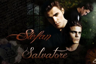 Stefan Salvatore Wallpapers Quotes. QuotesGram