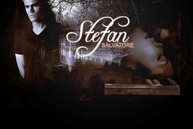 Stefan Salvatore   Stefan Salvatore Wallpapers (8415026)   Fanpop