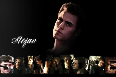 Stefan Salvatore   Stefan Salvatore Wallpapers (17122245)   Fanpop