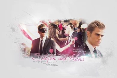 Stefan*   Stefan Salvatore Wallpapers (16297901)   Fanpop