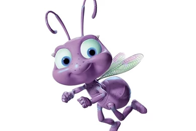 Wallpapers Disney A Bug's Life Cartoons Image