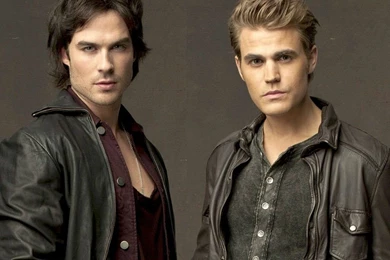 Stefan Wallpapers ✯   Stefan Salvatore Wallpapers (28036965)   Fanpop