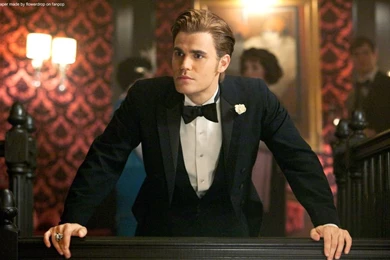 Stefan Wallpapers ✯   Stefan Salvatore Wallpapers (28036287)   Fanpop