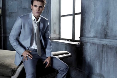 Stefan Wallpapers ✯   Stefan Salvatore Wallpapers (25120302)   Fanpop