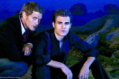 Stefan Wallpapers ✯   Stefan Salvatore Wallpapers (28036767)   Fanpop