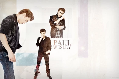 Paul*   Stefan Salvatore Wallpapers (15843408)   Fanpop
