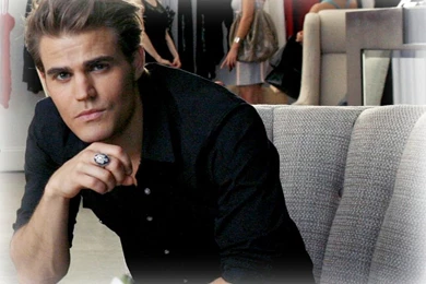Stefan Wallpapers ✯   Stefan Salvatore Wallpapers (28036443)   Fanpop