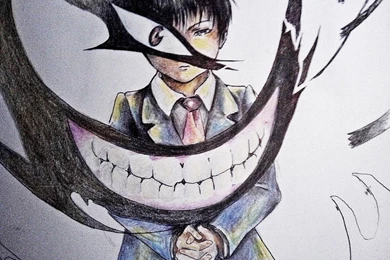 Homunculus Pride By Monise On DeviantArt