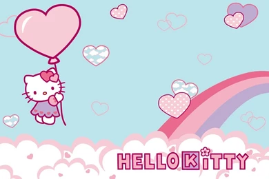 Hello Kitty HD Wallpapers   Wallpapers Cave