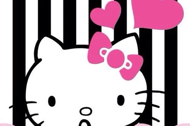 Hello Kitty Wallpapers