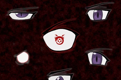 FMA: Greed By Golden Plated On DeviantArt