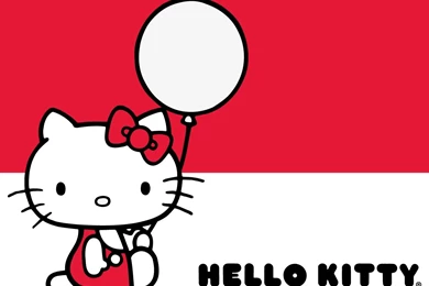 Hello Kitty Wallpapers 9d3   HD Wallpapers