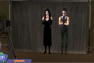 FMA Homunculus Full Party Set By TheW0lfen On DeviantArt