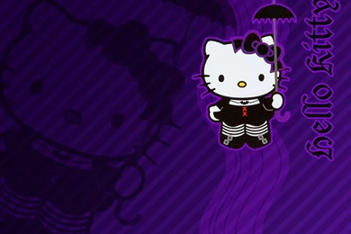 Wallpapers   Hello Kitty Wallpapers (28941575)   Fanpop