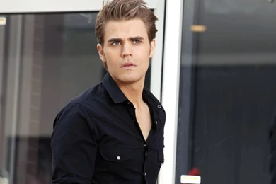 Stefan Wallpapers ✯   Stefan Salvatore Wallpapers (28036480)   Fanpop