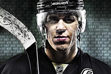 Evgeni Malkin Wallpapers