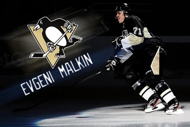 Evgeni Malkin Wallpapers
