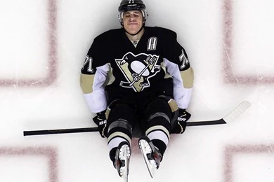 Hockey EVGENI MALKIN Wallpapers
