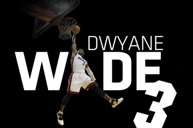 Dwyane Wade   Wallpaper.