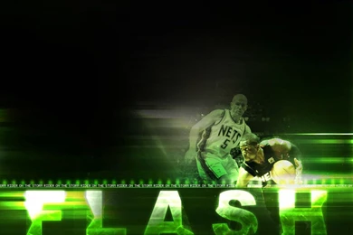 Dwyane Wade Vs Jason Kidd Wallpapers