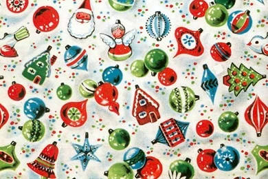 Christmas Pattern Backgrounds On Pinterest
