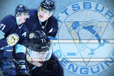 NHL By BuckHunter7 On DeviantArt