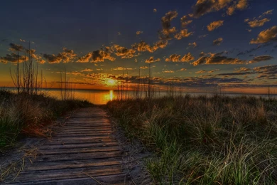 Summer Sunset Wallpapers   Wallpapers Cave