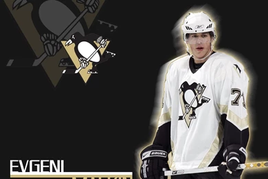 Evgeni Malkin Wallpapers