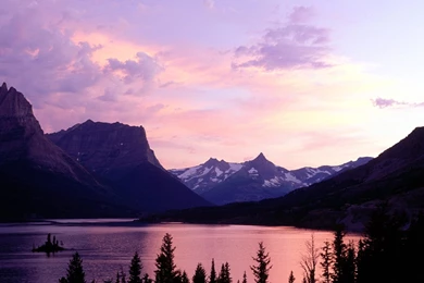 Summer Sunset Wallpapers