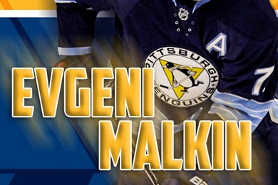 Evgeni Malkin iPhone Wallpapers