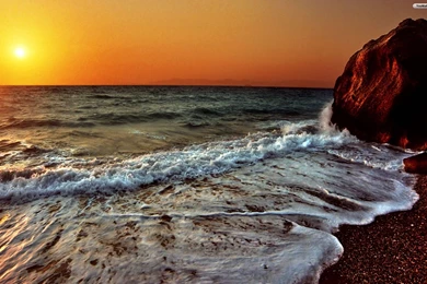 YouWall   Summer Sunset Wallpapers   Wallpaper,wallpapers,free ...