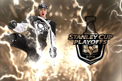 Evgeni Malkin Playoffs Wallpapers
