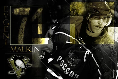 LetsGoPens.com • View Topic   Malkin Wallpapers