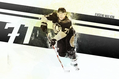 Breakaway   Wallpapers   Evgeni Malkin. Rez