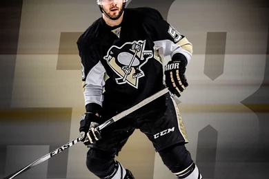 Mobile Wallpapers   Pittsburgh Penguins   Multimedia
