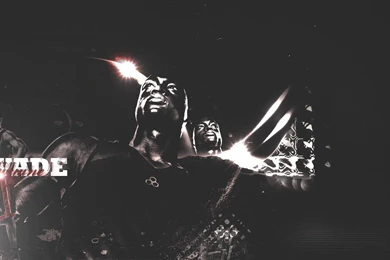 Dwyane Wade By Richyayo On DeviantArt