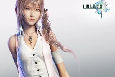 Wallpapers Final Fantasy Animaatjes 12 Wallpapers