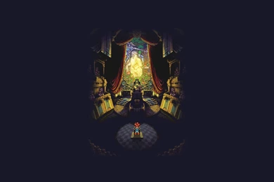 82 Chrono Trigger HD Wallpapers