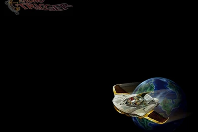 Chrono Trigger Wallpapers Wallpapers Cave