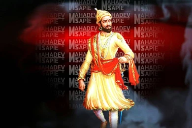 Shivaji Maharaj New Latest HD Photos Wallpapers By Tondale On ...