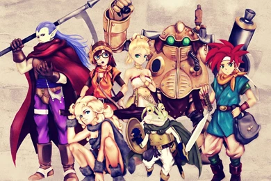 Photo 18 Of 33, Chrono Trigger