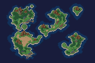 Chrono Trigger Computer Wallpapers, Desktop Backgrounds