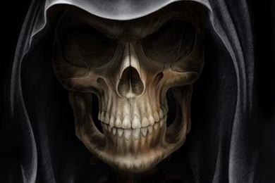 HD Scary Wallpapers   Wallpapers Cave