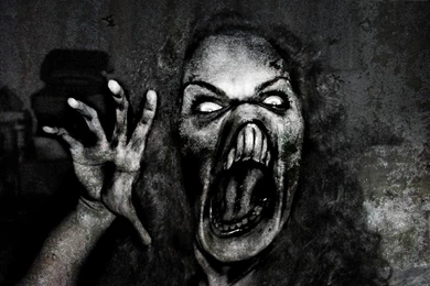 Scary Wallpapers