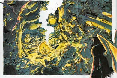 Chrono Trigger Computer Wallpapers, Desktop Backgrounds ...