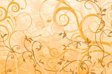 Pattern, Beautiful, Background, Krasotischa