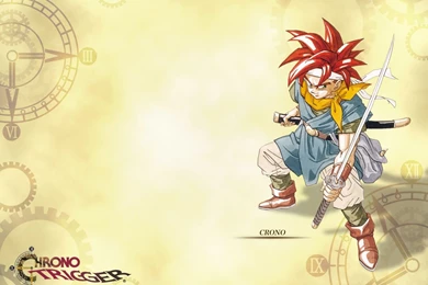 Chrono Trigger Screenshots, Images And Pictures   Giant Bomb