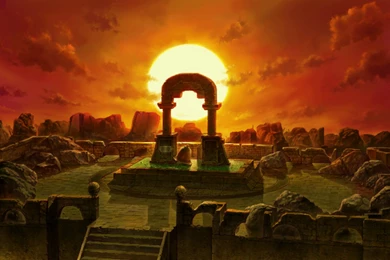 Chrono Trigger Computer Wallpapers, Desktop Backgrounds ...