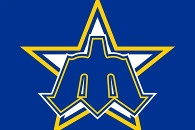 Seattle Mariners Mlb Baseball Sports Logo Y Wallpapers